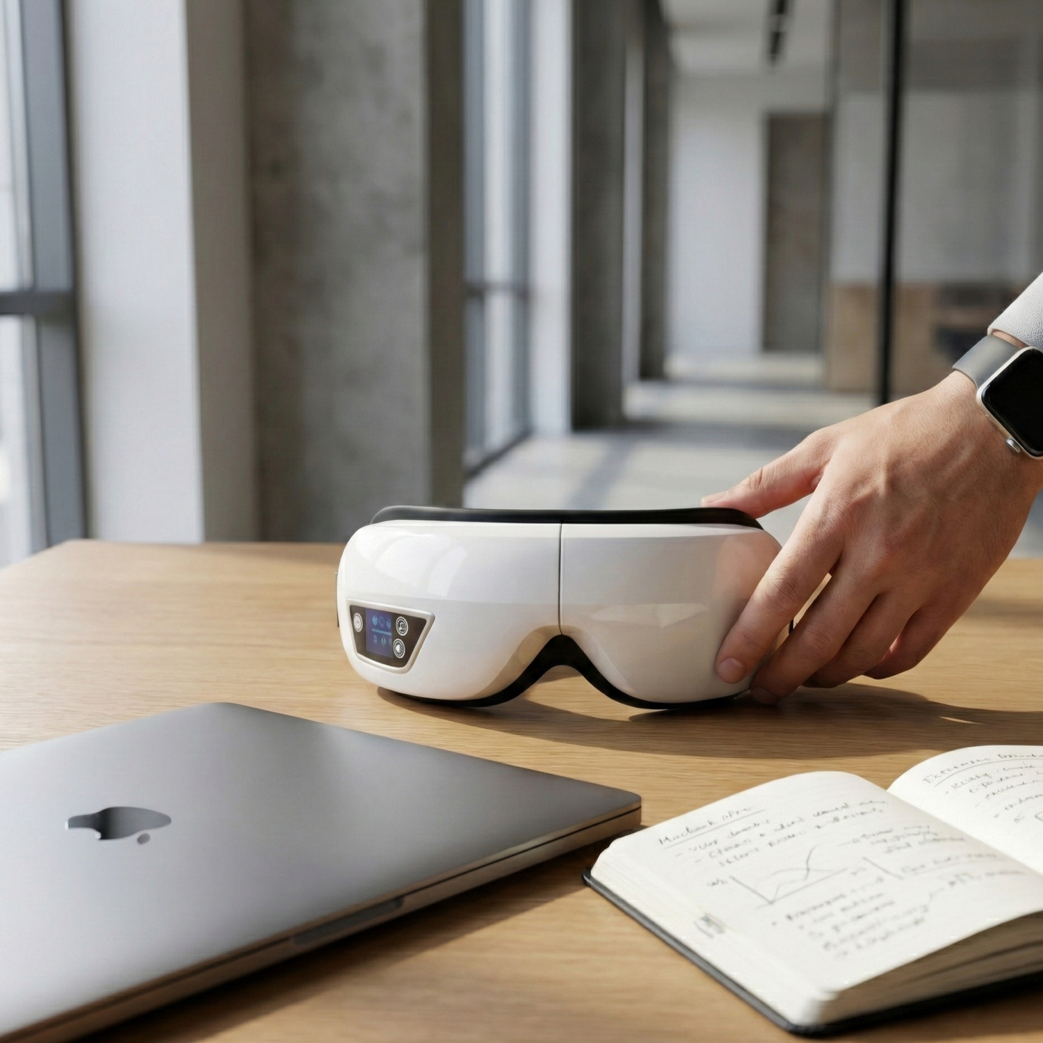 The Horizon™  Neural Reset